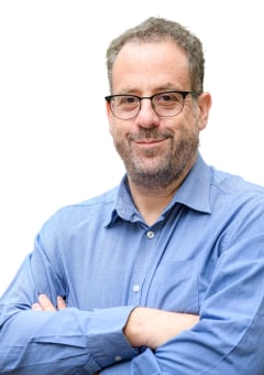 Vajda Zoltán fényképe