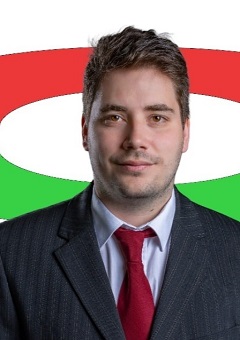 LEITNER SZILÁRD fényképe