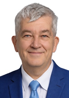 HAUSEL IMRE fényképe