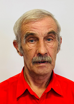 DÓSA FERENC fényképe