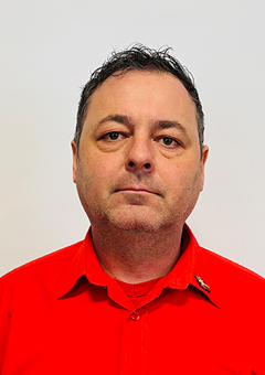 BÉKÉSI SÁNDOR fényképe