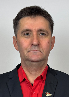BALANYI ISTVÁN fényképe