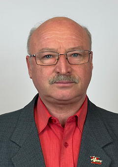 NAGY ATTILA TIBOR fényképe