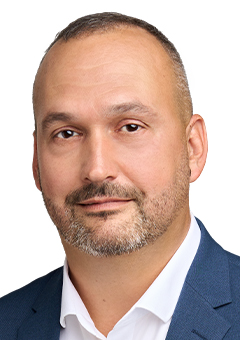 Ternyák András fényképe