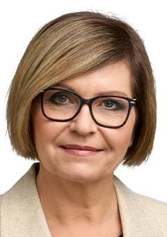 KÁLMÁN OLGA fényképe