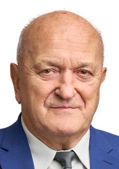 ÓHIDY ISTVÁN fényképe