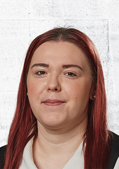 DELINÉ GRÁCZ GRÉTA fényképe