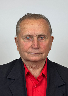 TÓTH PÉTER PÁL fényképe