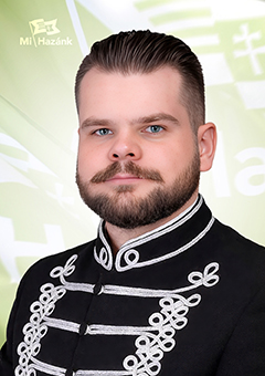 BAJNOK GYULA fényképe
