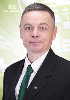 ZSIDRÓ LÁSZLÓ fényképe