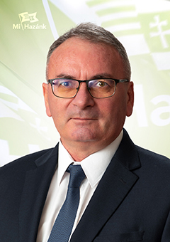 FEKETE BÉLA fényképe