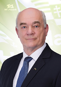 FEKETE GYÖRGY fényképe