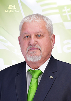IPACS SÁNDOR fényképe