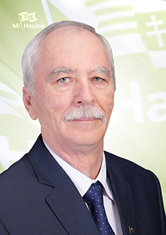 TAKÁCS IMRE FERENC fényképe