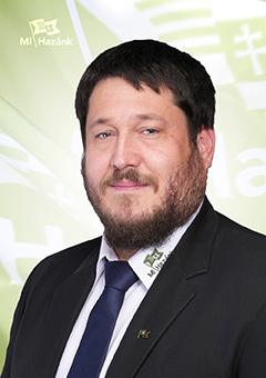 KORÓDI ISTVÁN fényképe