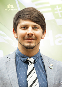 SZABÓ MIKLÓS fényképe