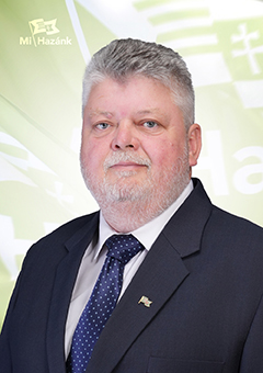 LENDVAY ENDRE fényképe