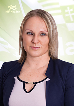 SZABÓ BETTINA fényképe