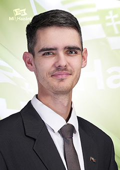 OROSZ PATRIK fényképe