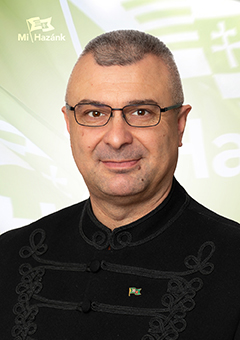 KÁLMÁNDY ÁRPÁD fényképe