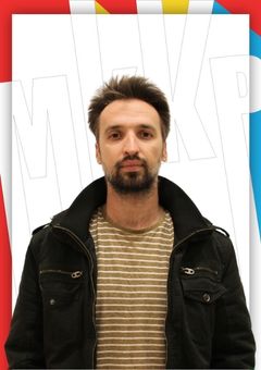 LACZKÓ KORNÉL fényképe