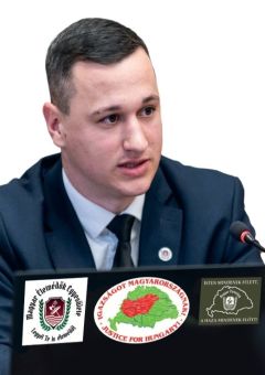 VÉKONY CSONGOR fényképe