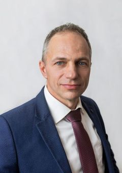 Szentgyörgyi Tibor Viktor fényképe