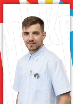BÉRES BALÁZS ÁKOS fényképe