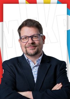 BERÉNYI GÁBOR fényképe