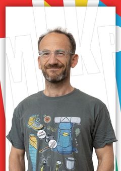 VALENTIN ANDRÁS fényképe