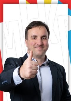 TÜRK ATTILA fényképe