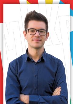 BAGYURA MÁRTON fényképe