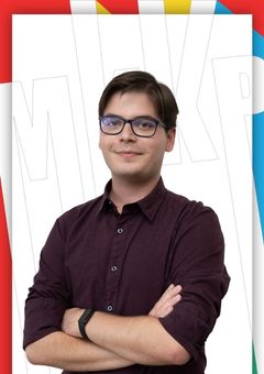 URBÁN DÁVID KILIÁN fényképe