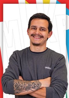 MOLNÁR SÁMUEL LÁSZLÓ fényképe