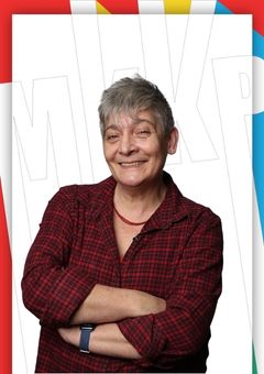 HANKÓ KLÁRA fényképe