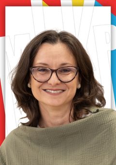 NEULINGER ÁGNES fényképe