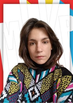 PÁL ANNA VIKTÓRIA fényképe