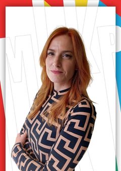 BOLBÁS ILDIKÓ fényképe