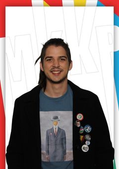SOMODY FERENC BALÁZS fényképe