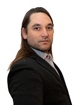 GERENCSÉR NORBERT fényképe