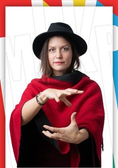JUHÁSZ VERONIKA fényképe