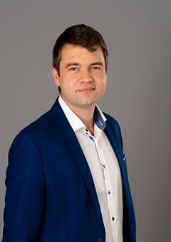 BERECZKI MIKLÓS fényképe