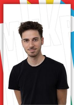 FENYVES DÁVID GYÖRGY fényképe