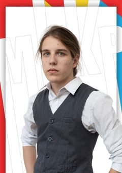 FÁBIÁN ÁRON BENDE fényképe