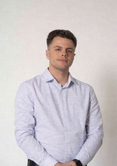 JELINEK DEMIEN fényképe