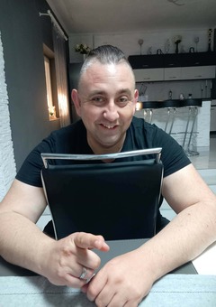 NÉMETH SZILVESZTER fényképe
