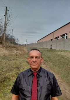 MÁTÉ SÁNDOR fényképe
