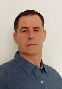 JANCSEK SÁNDOR fényképe