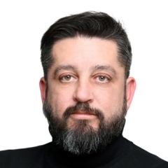 Berki Sándor fényképe