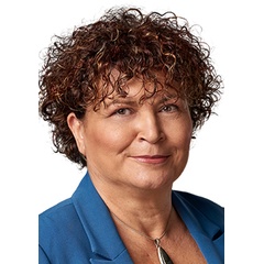 Kopping Rita fényképe